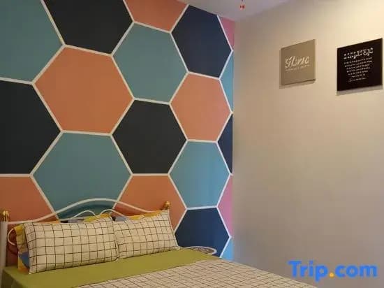 Icolor Home Stay Ch5 - photo 12
