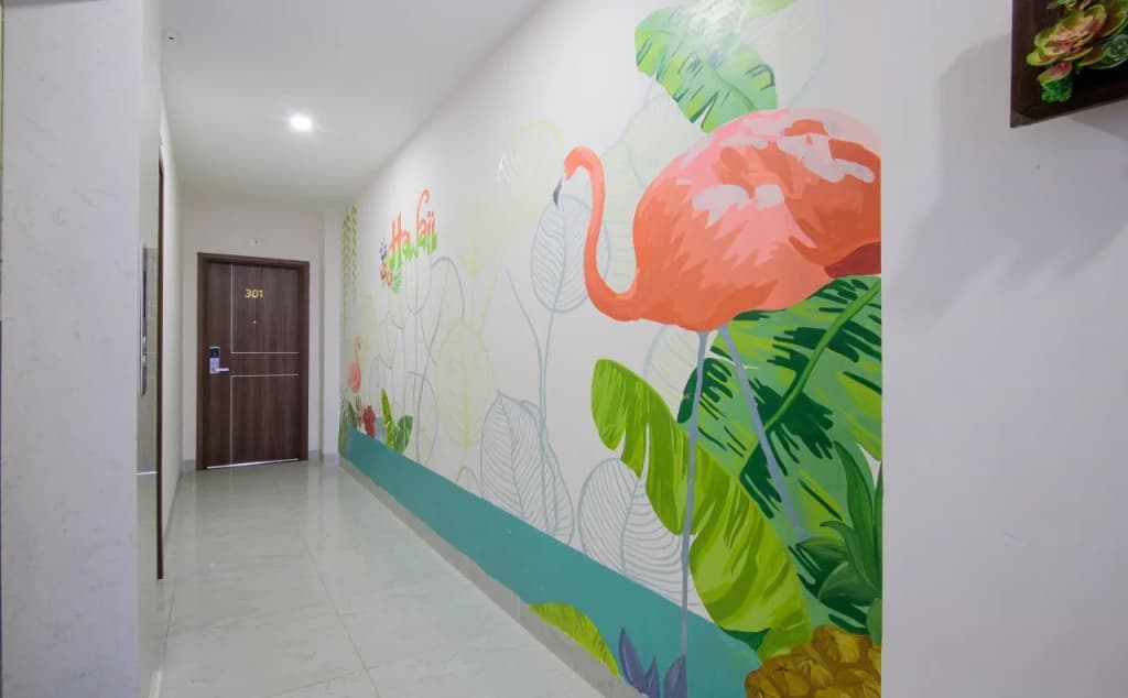 Dreamy Beach Boutique Hotel - photo 10