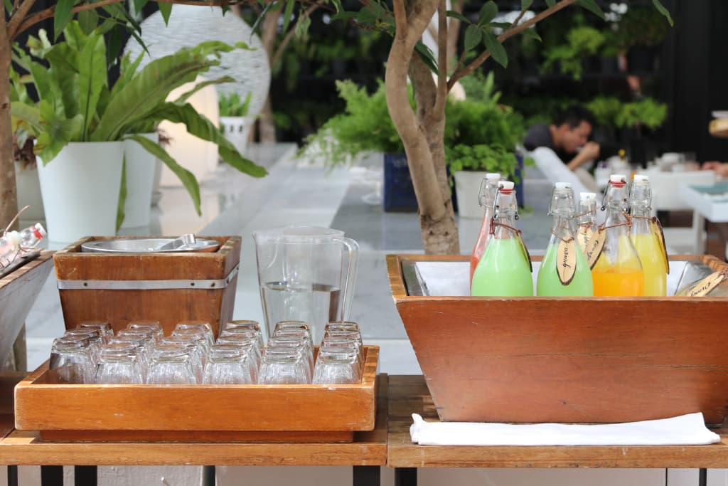Putahracsa Hua Hin - photo 10