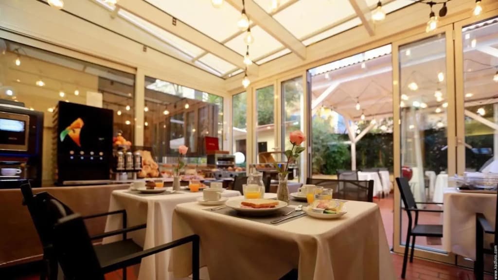 Hotel Giolitti - photo 15