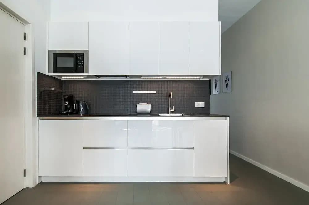Leidse Square Marnix Apartments - photo 22