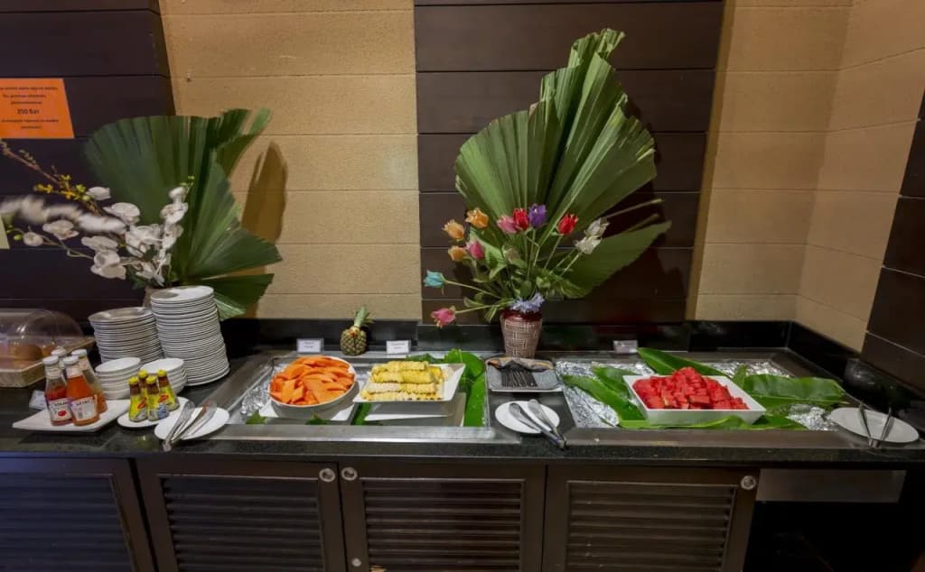 PGS Hotels Patong - photo 8