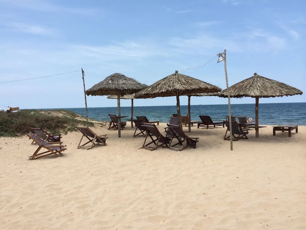Thai Tan Tien Resort - photo 14