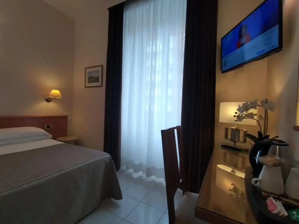 Hotel Principe Eugenio - photo 28
