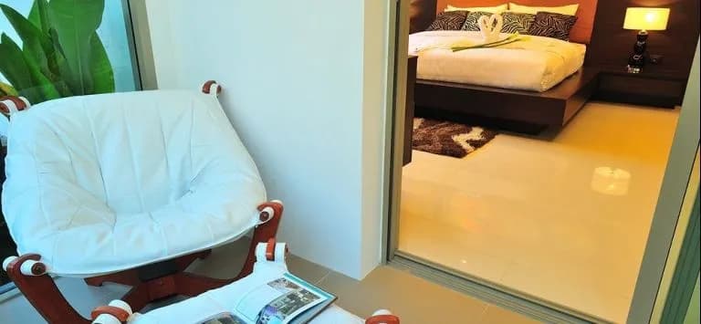 Kamala Regent Condominium - photo 1