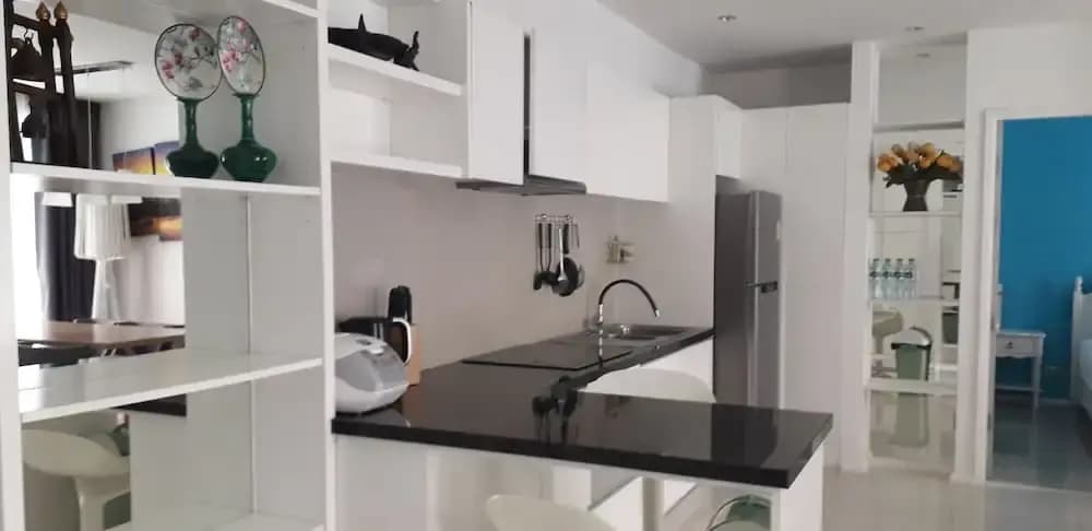 Atlantis Condo Jomtien Pattaya By New - photo 21