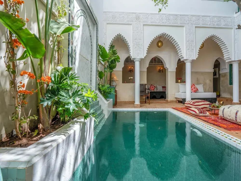 Riad Dada Messouda & spa - photo 16