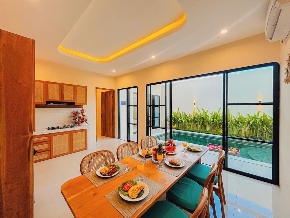 Beachside Luxury 2BR Mediterranean Sanur - photo 2