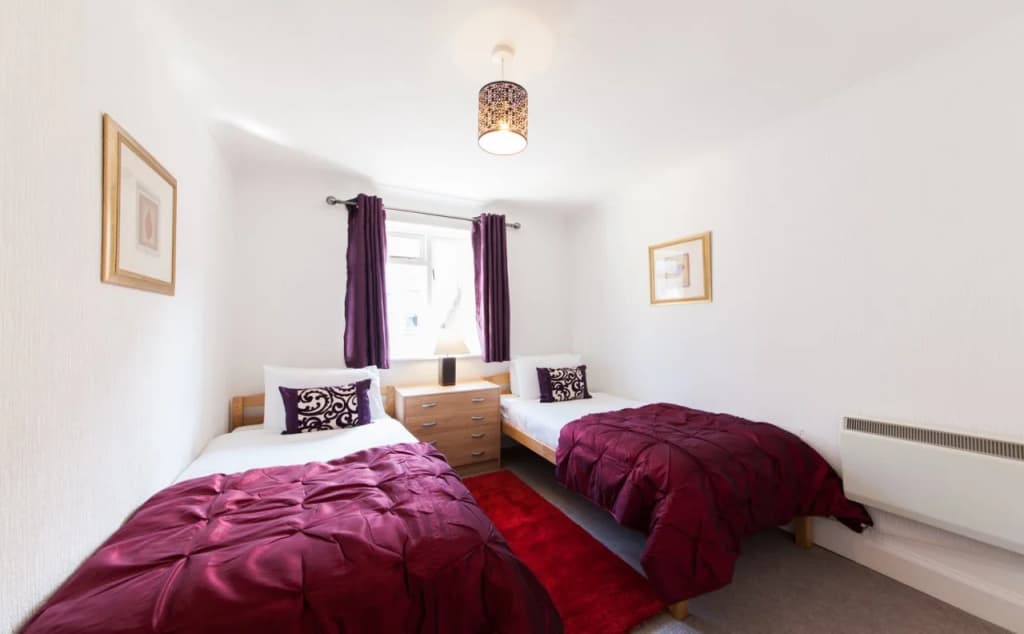 Leith Apartments - main photo