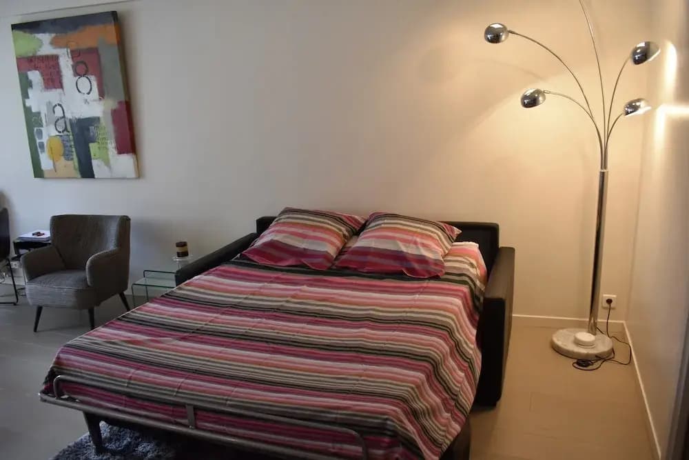 Studio Apartment Near Trocadéro & Champs Elysées - photo 4