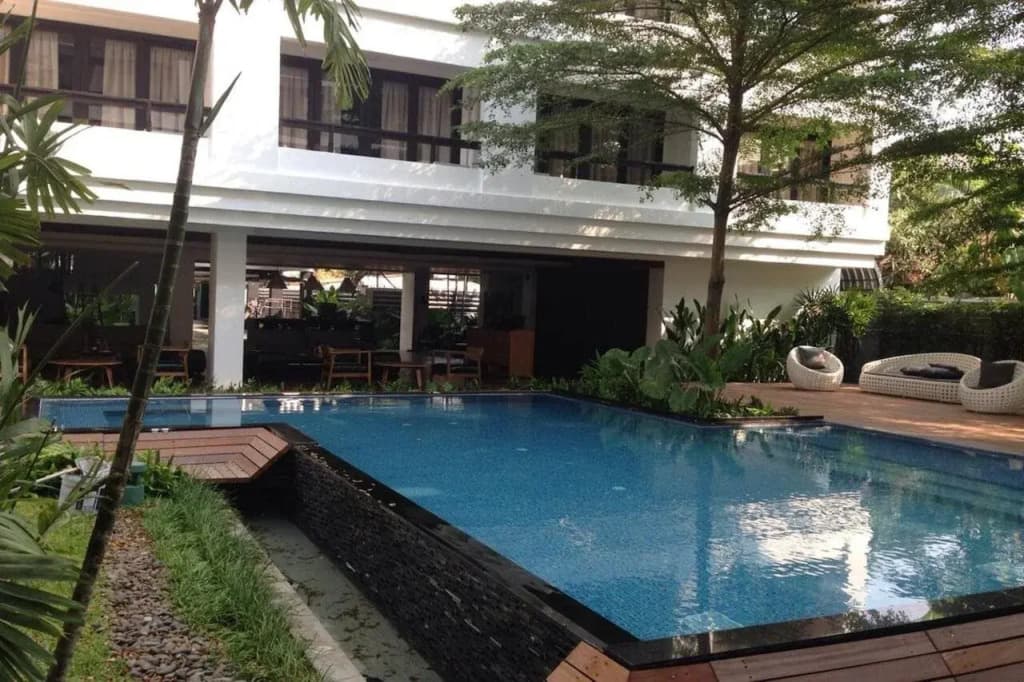 UMA Residence - photo 17