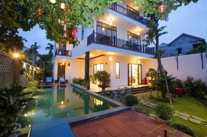 Oyo 473 Suburban Villa - photo 14