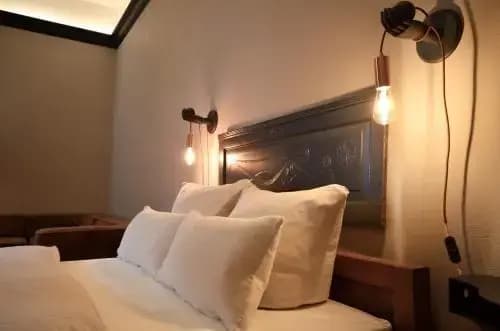 Linnen Luxx Apartment - photo 3