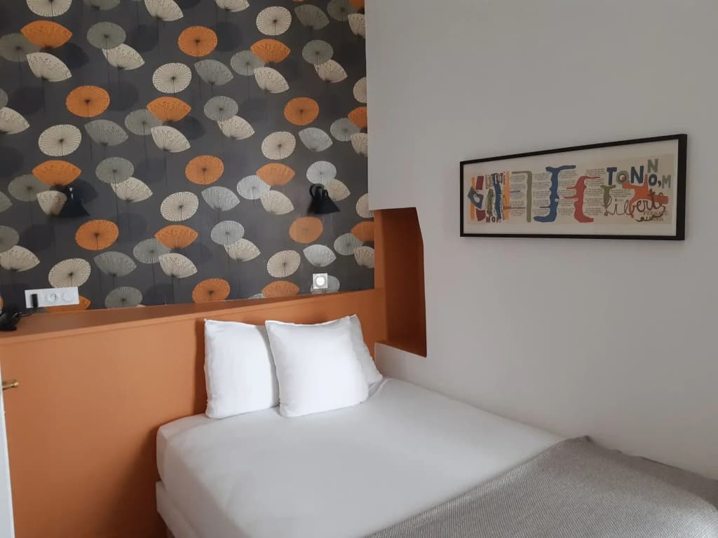 Zazie Hôtel - photo 4