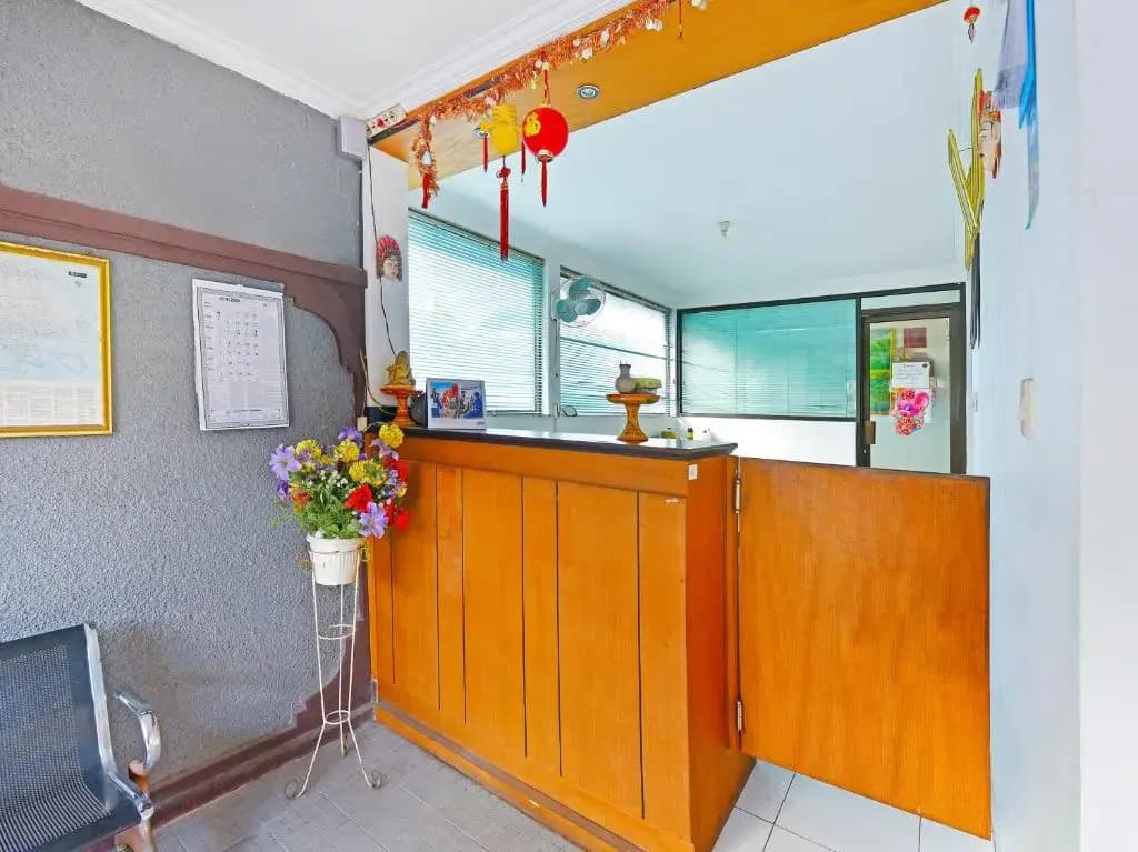 Capital O 91406 Agus Jaya Residence - main photo