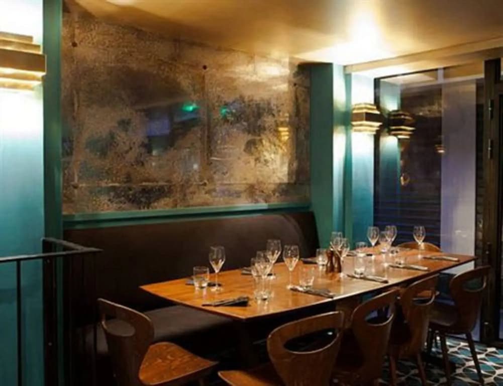 Hôtel Edgar & Achille - photo 18