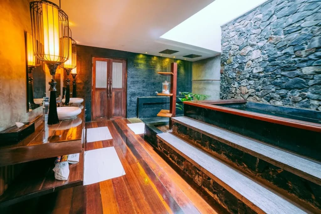 Villa Samadhi Kuala Lumpur - photo 17