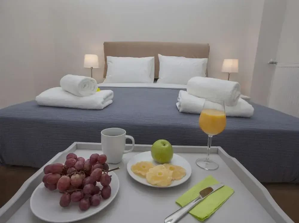 Unique Apartment near Acropolis by GHH - photo 9