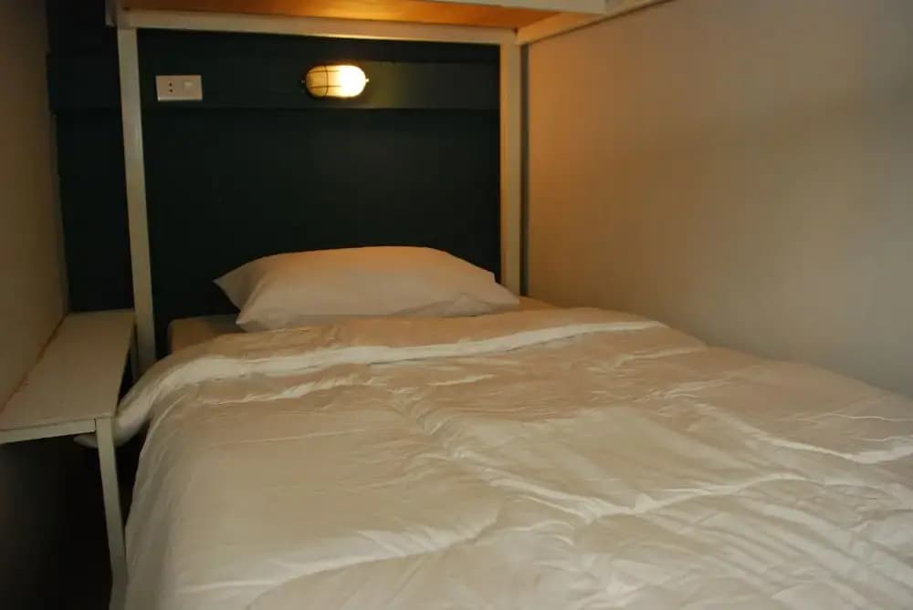 Buathai Loft Hostel Hua Hin - photo 6