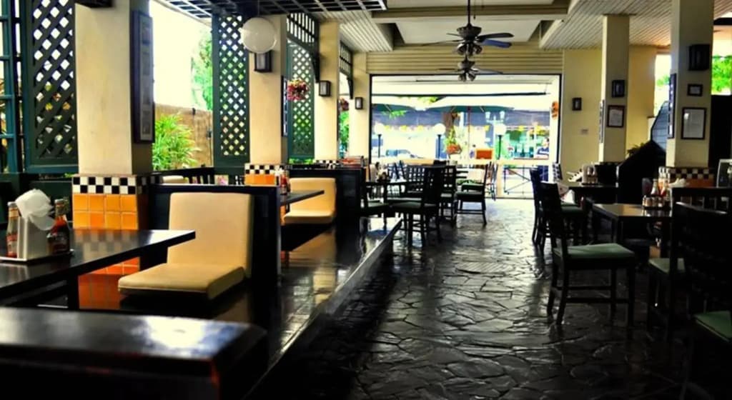 Mad Monkey Bangkok Hostel - Adults Only - photo 15
