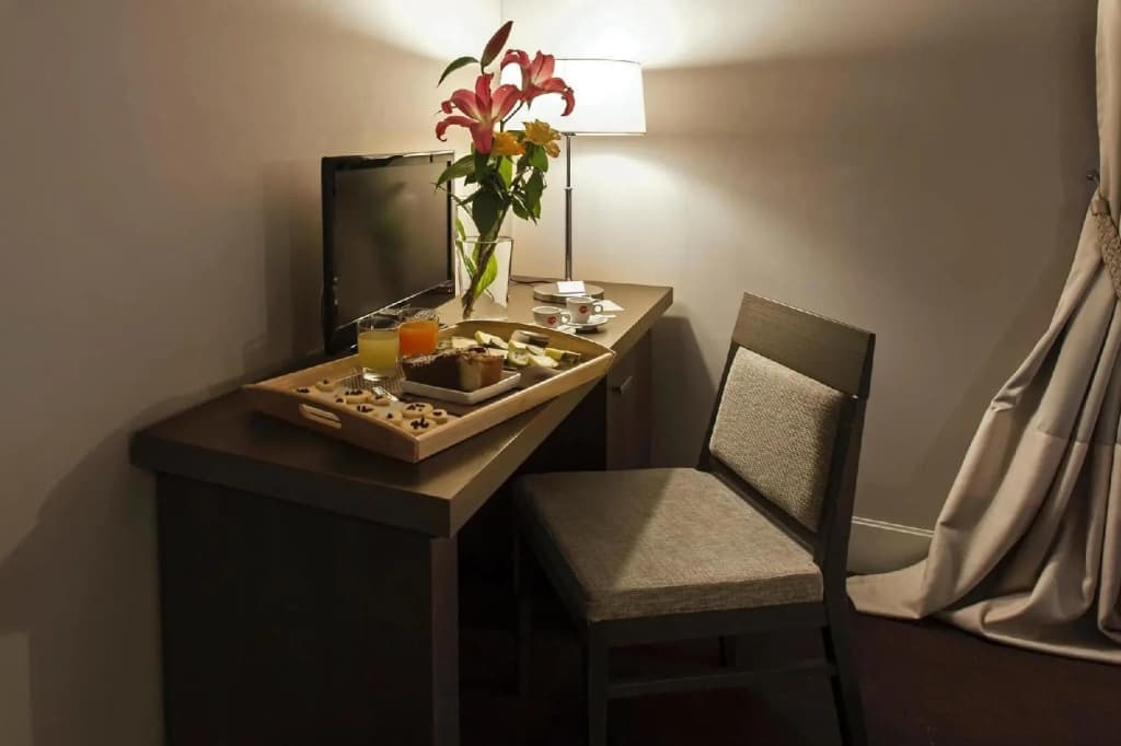 Hotel Villa Torlonia - photo 3