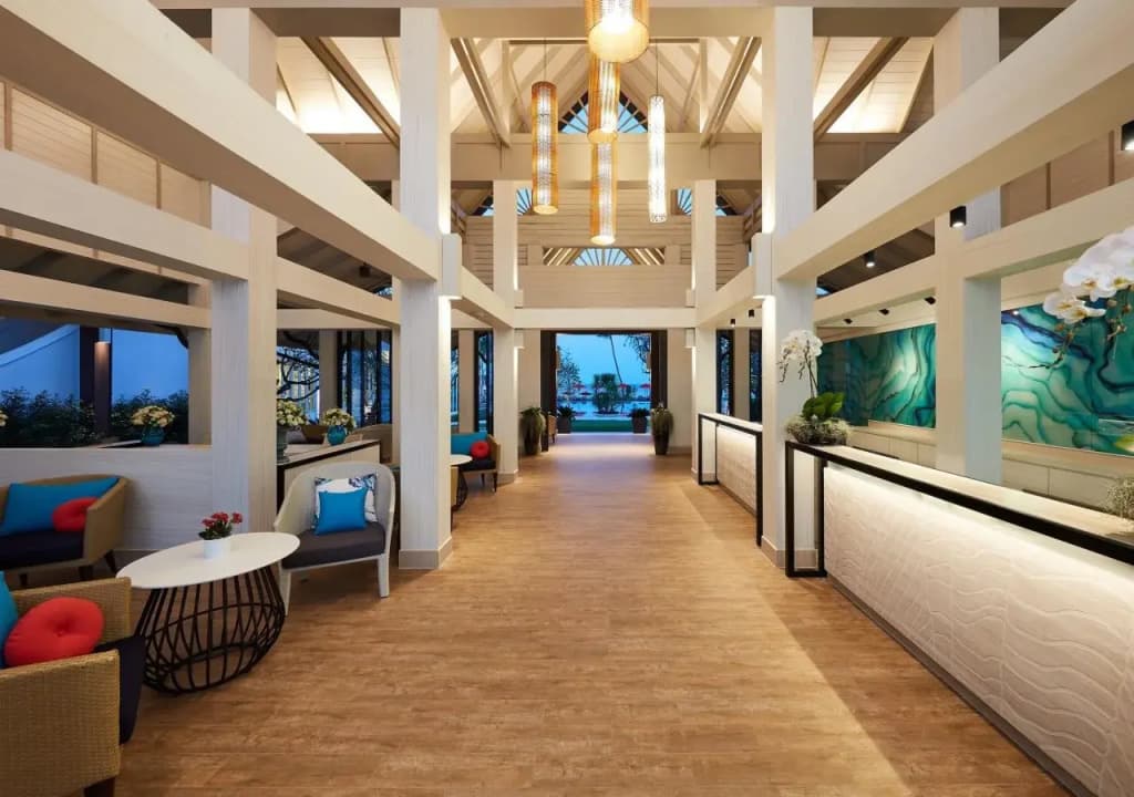 Amari Koh Samui - photo 2