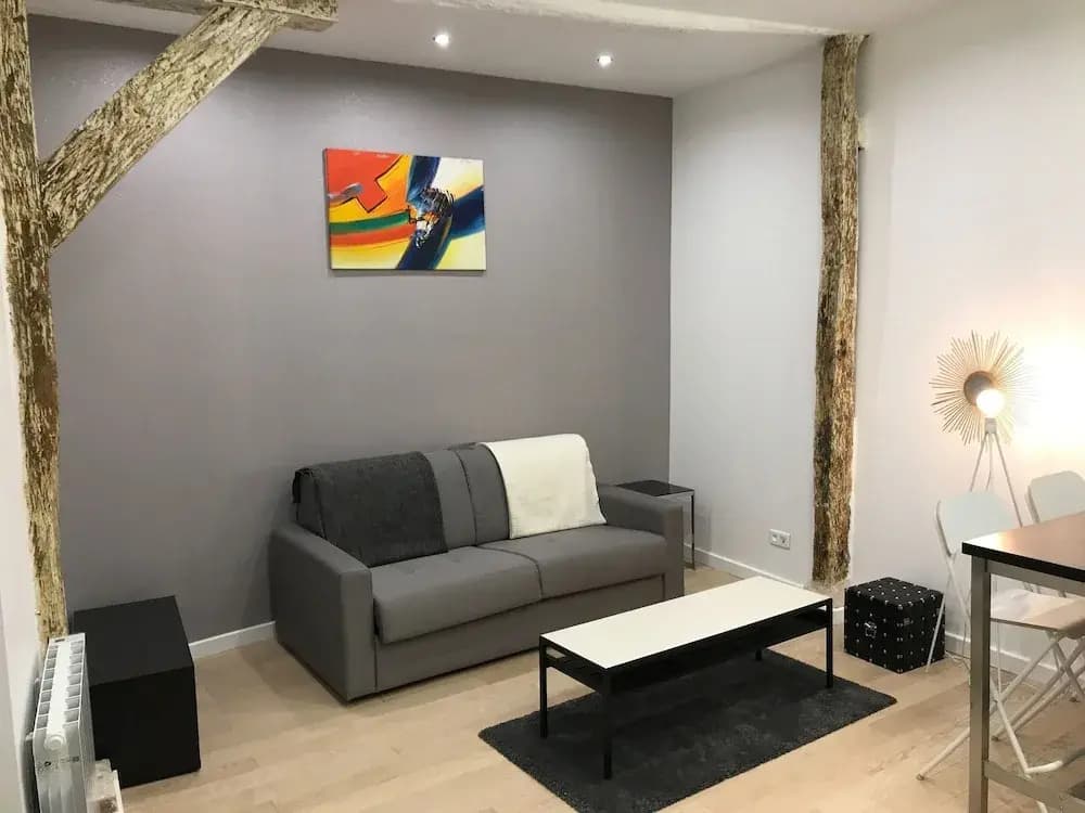 Exclusive New Apartment Heart Paris - photo 5