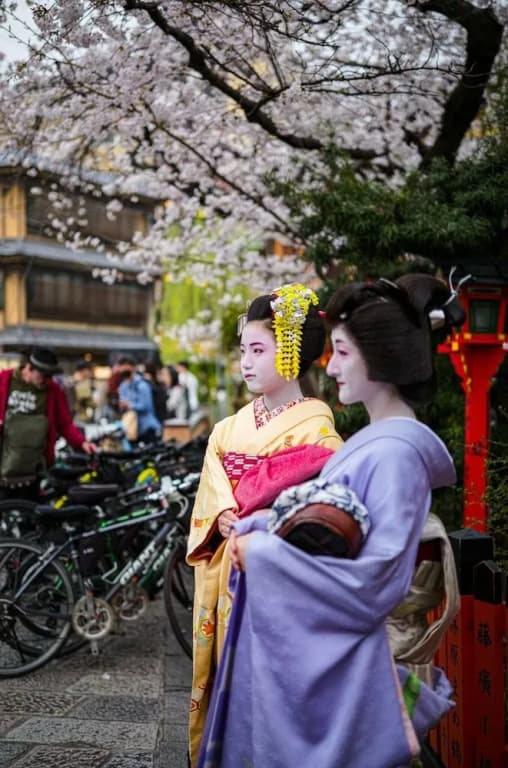 Miru Kyoto Gion - photo 21