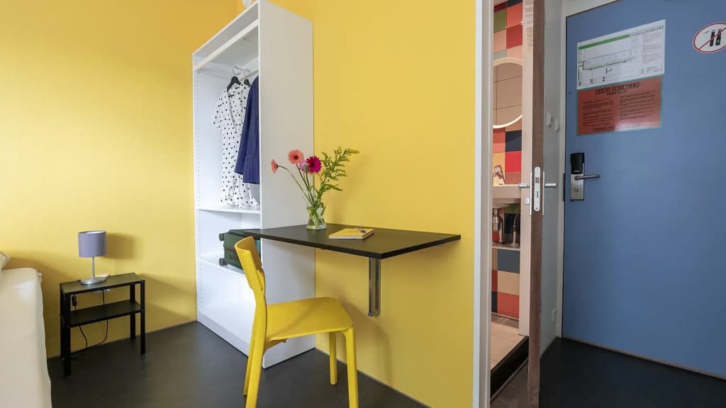 Hans Brinker Hostel - photo 5