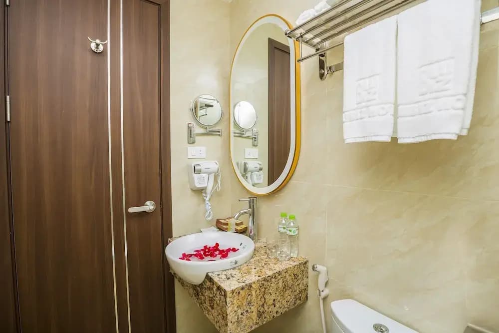 Blubiz Hotel 5 - photo 9