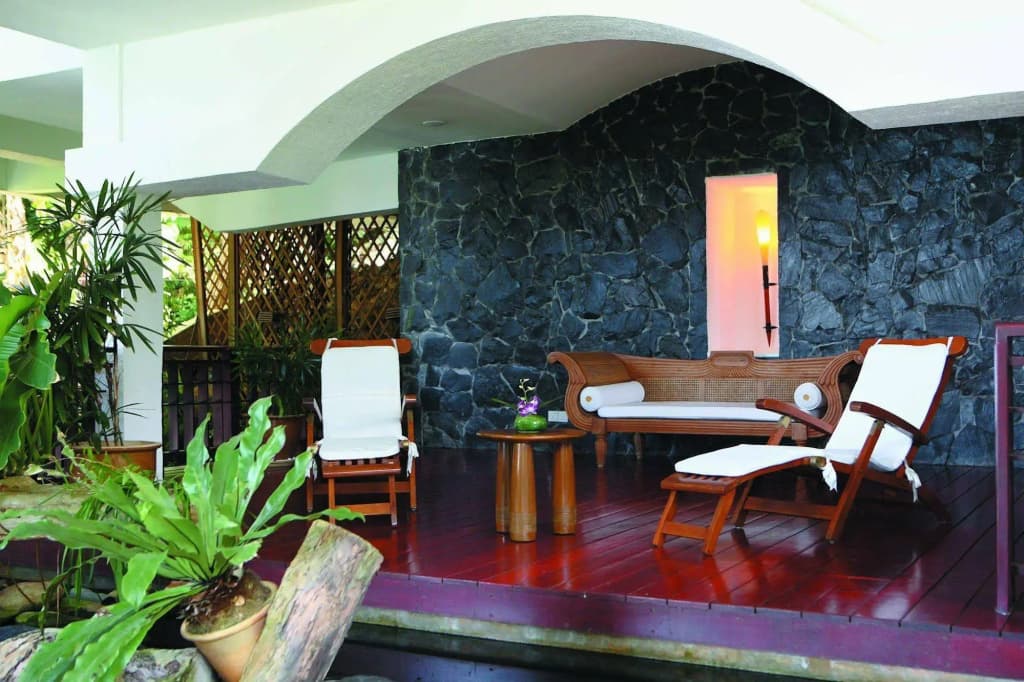 Villa Hutan Datai - photo 1