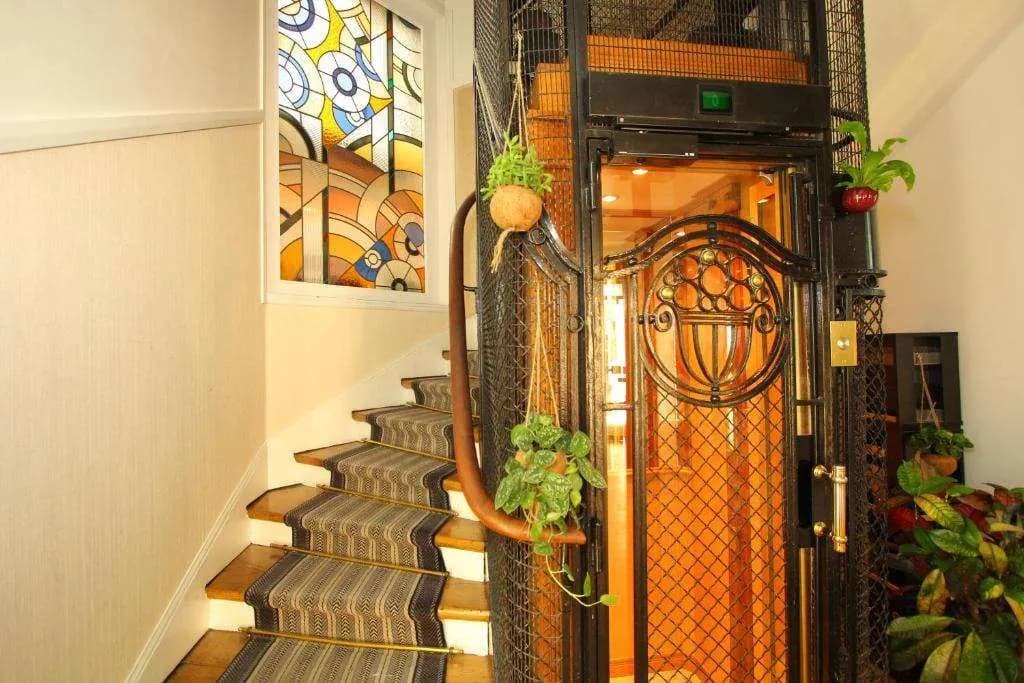 Hotel Virgina - photo 43