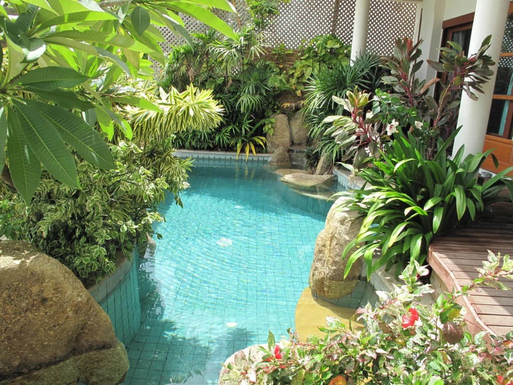 Grand Villa La Perla - photo 21