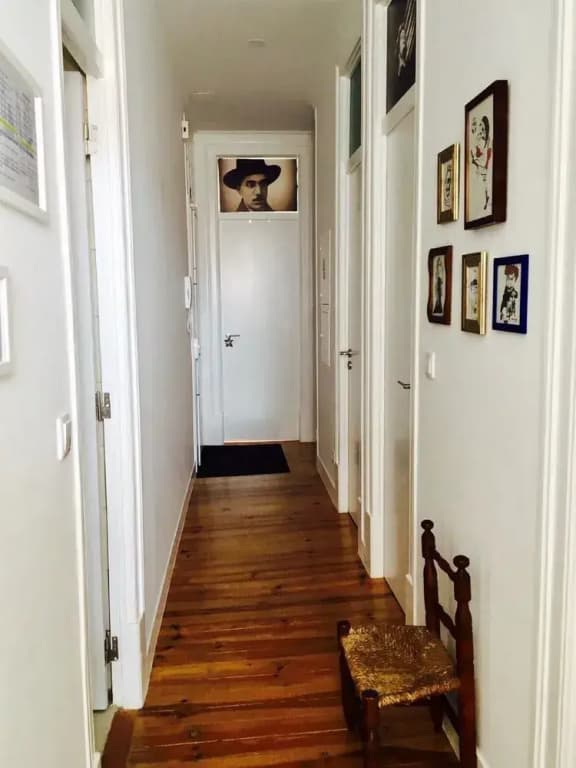 inLisbonSMS Guesthouse - photo 11