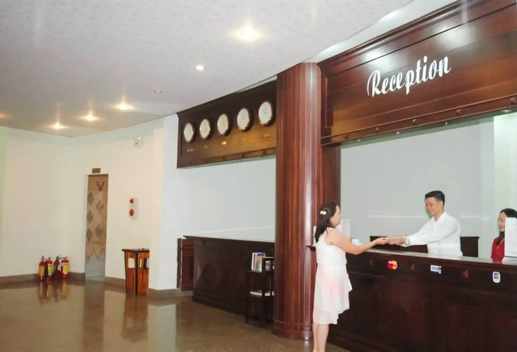 Cuu Long Phu Quoc Resort - photo 21
