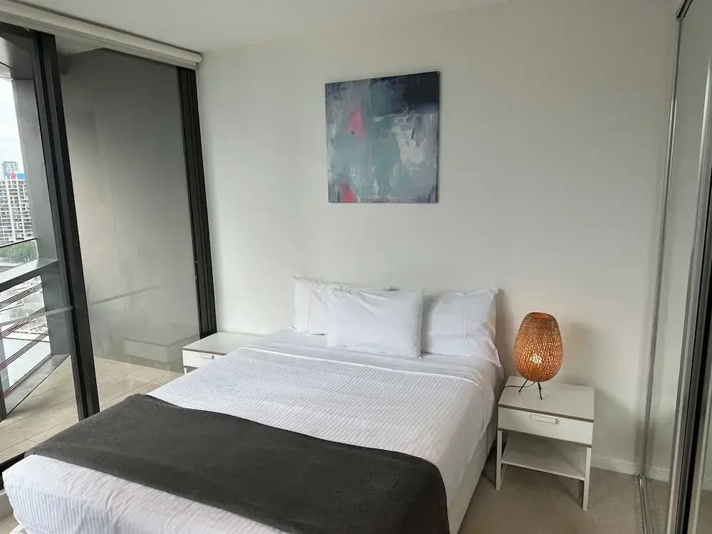 Winston Apartments Docklands - photo 40