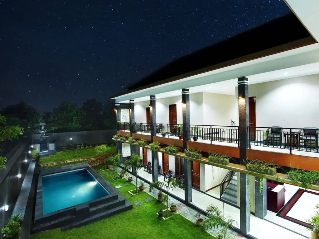 Debukit Residence - photo 12