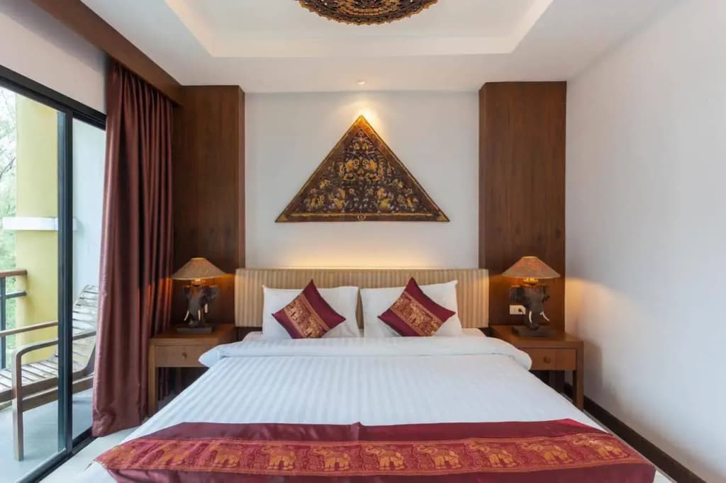 Thai Corner Hotel Patong - photo 3