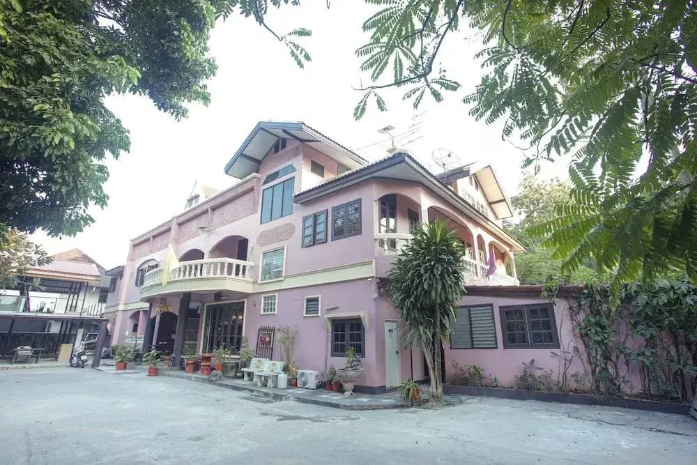 OYO 75357 Thipsiri Home - photo 10