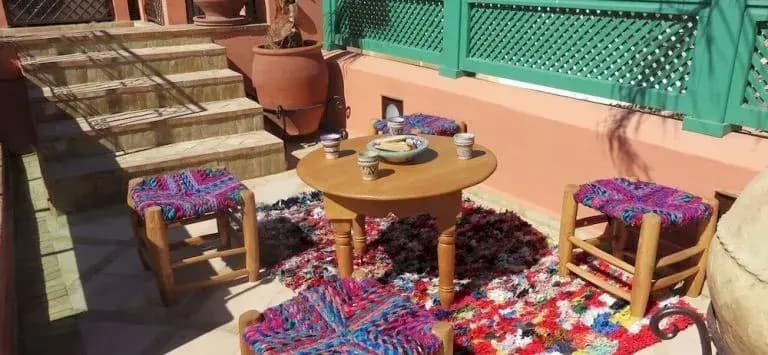Riad La Douiria - photo 20