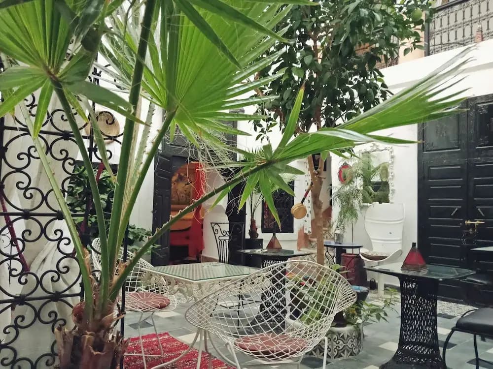 Riad Gaya - photo 22