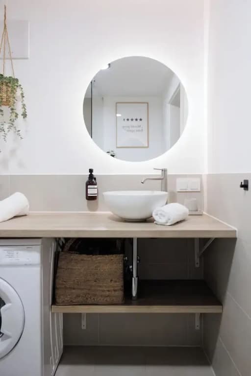 BOHO Studio - Augarten City Apartment - photo 6