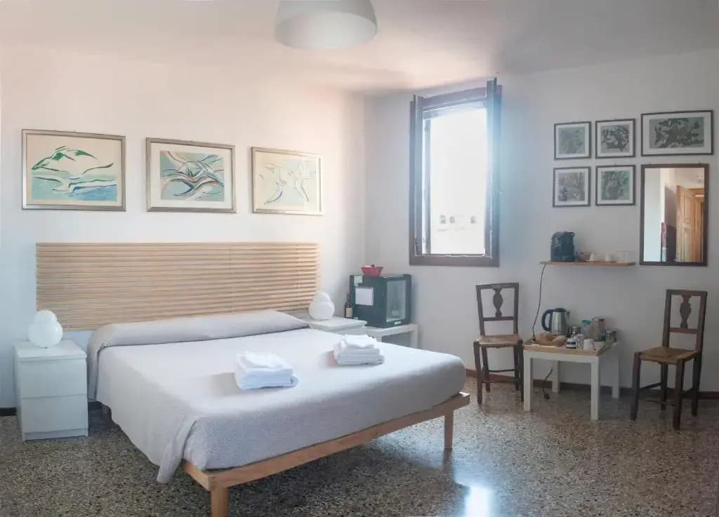 Alloggio Casa Loredan - main photo