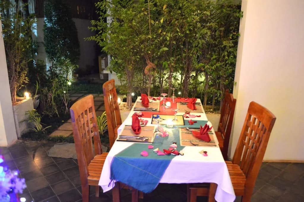 Angkor Boutique Villa - photo 27