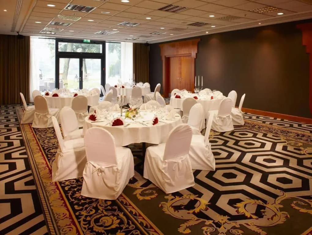 Hotel Berlin Köpenick by Leonardo Hotels - photo 19