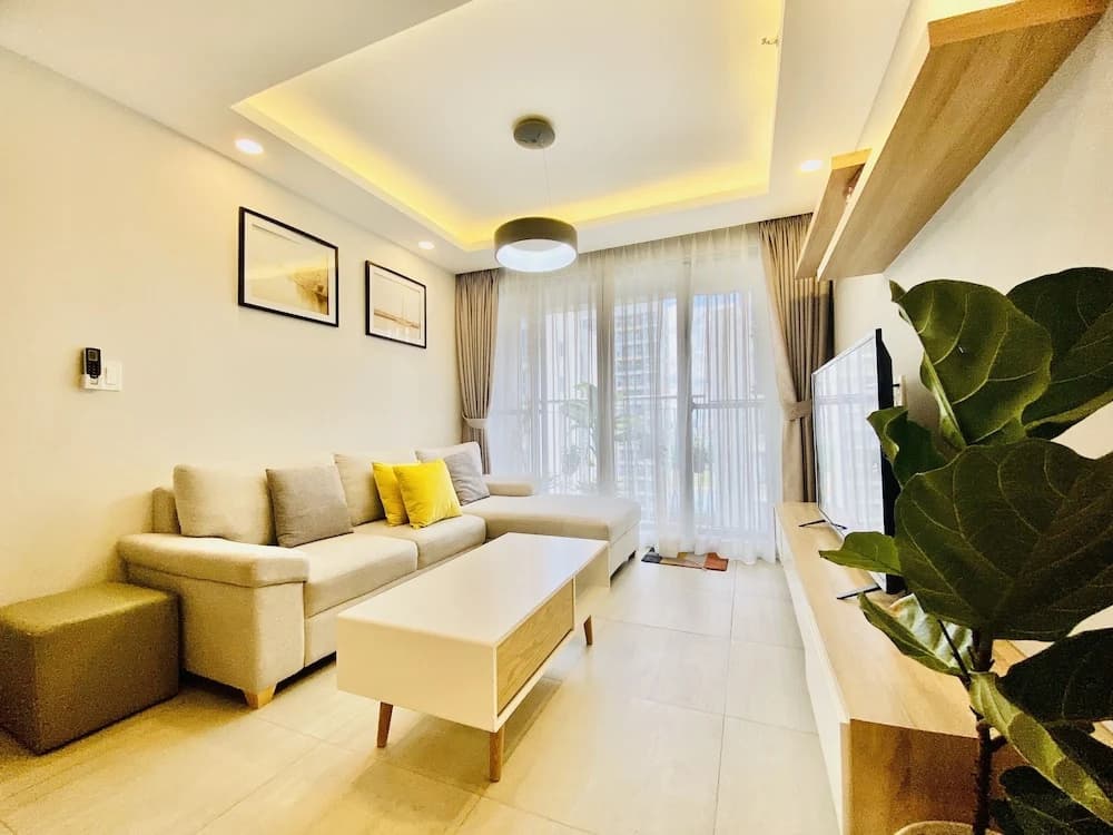 Tony Apartment Scenic Valley - photo 13