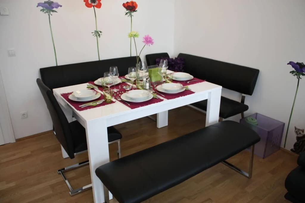 GoVIenna Modern Apartment - photo 12