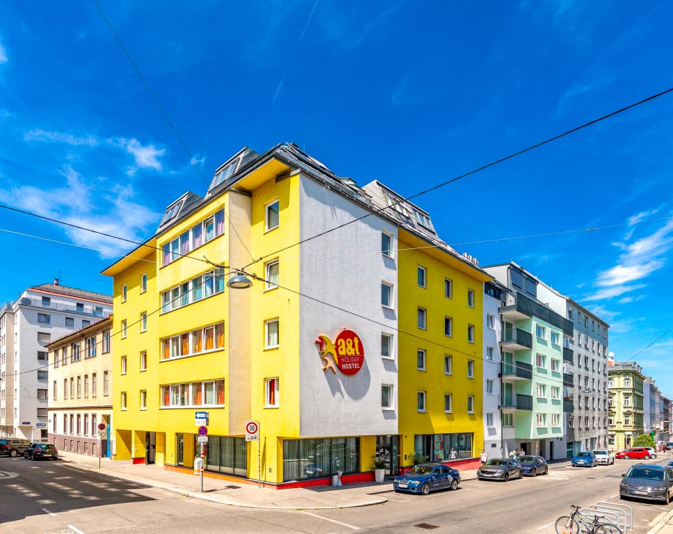 A&T Hotel & Hostel - photo 1