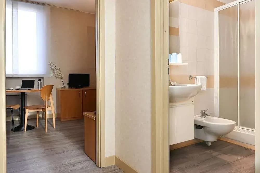 Residence Cimarosa - photo 7