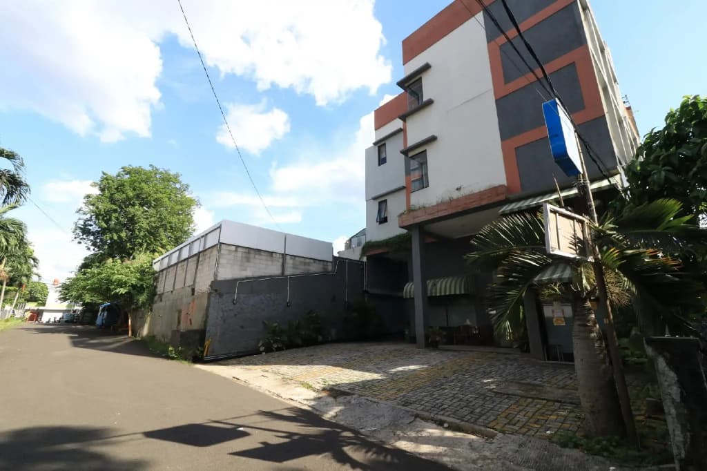Uptown Residence Syariah Pondok Pinang - photo 7